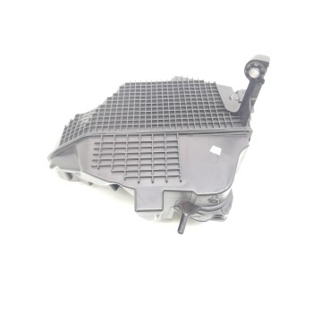 Recambio de caja filtro aire para renault clio iv technofeel referencia OEM IAM 165001258R  
