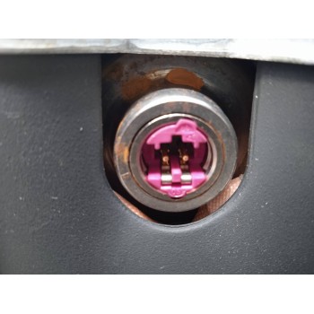 Recambio de kit airbag para renault clio grandtour dynamique referencia OEM IAM   