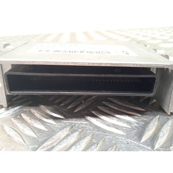 Recambio de kit airbag para renault clio grandtour dynamique referencia OEM IAM   