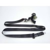 Recambio de cinturon seguridad trasero central para dacia sandero sl 2019 referencia OEM IAM 888506476R  