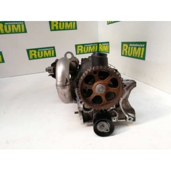 Recambio de culata para renault megane ii berlina 5p authentique referencia OEM IAM 82001175167 82002253725 