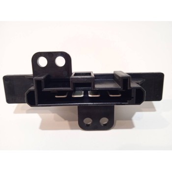 Recambio de resistencia calefaccion para nissan patrol gr (y61) referencia OEM IAM 3T6007630  