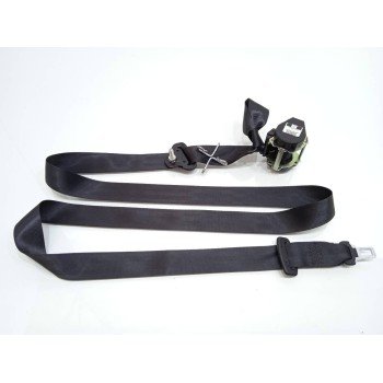 Recambio de cinturon seguridad trasero central para dacia sandero sl 2019 referencia OEM IAM 888506476R  