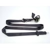 Recambio de cinturon seguridad trasero central para dacia sandero sl 2019 referencia OEM IAM 888506476R  
