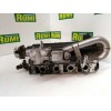 Recambio de culata para renault megane ii berlina 5p authentique referencia OEM IAM 82001175167 82002253725 