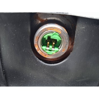 Recambio de kit airbag para renault clio grandtour dynamique referencia OEM IAM   