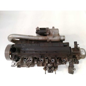 Recambio de culata para renault megane ii berlina 5p authentique referencia OEM IAM 82001175167 82002253725 