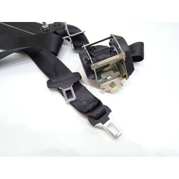 Recambio de cinturon seguridad trasero central para dacia sandero sl 2019 referencia OEM IAM 888506476R  