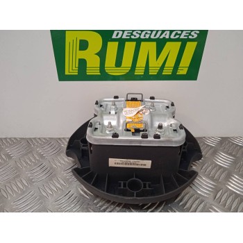 Recambio de kit airbag para renault clio grandtour dynamique referencia OEM IAM   