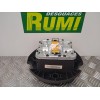 Recambio de kit airbag para renault clio grandtour dynamique referencia OEM IAM   