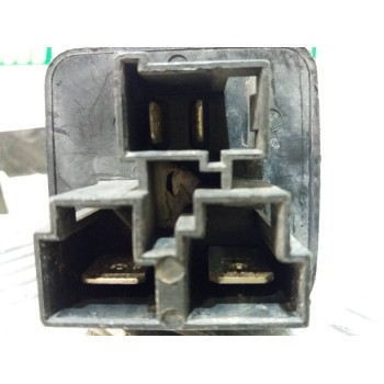 Recambio de caja precalentamiento para nissan terrano/terrano.ii (r20) comfort referencia OEM IAM 25230G2400  