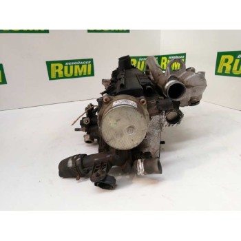 Recambio de culata para renault megane ii berlina 5p authentique referencia OEM IAM 82001175167 82002253725 