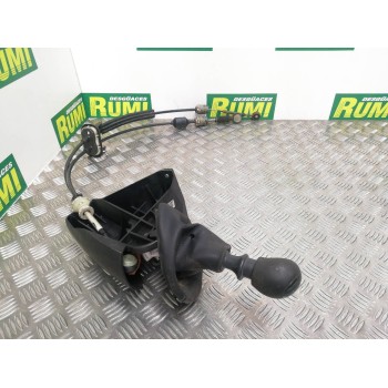 Recambio de palanca cambio para nissan interstar (x70) caja cerrada, l 1h1, batalla corta 3,3t referencia OEM IAM   