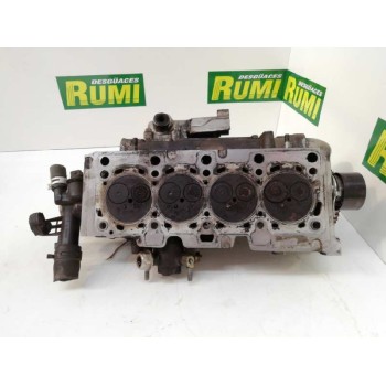 Recambio de culata para renault megane ii berlina 5p authentique referencia OEM IAM 82001175167 82002253725 