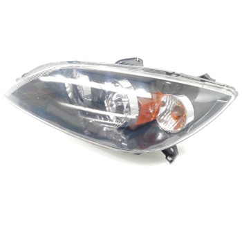 Recambio de faro izquierdo para mazda 3 berlina (bk) referencia OEM IAM   