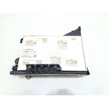 CENTRALITA CHECK CONTROL A2469008510 