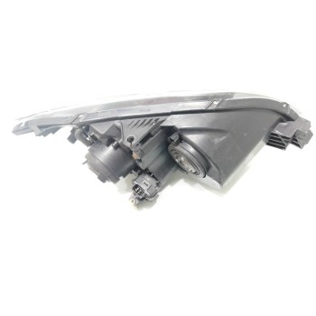 Recambio de faro izquierdo para mazda 3 berlina (bk) referencia OEM IAM   