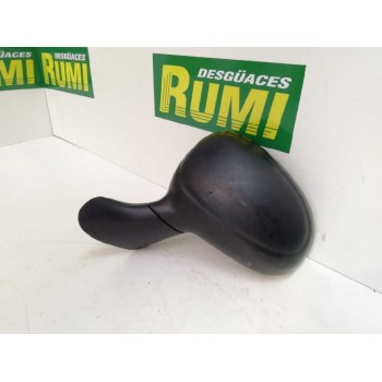 RETROVISOR IZQUIERDO 010140 