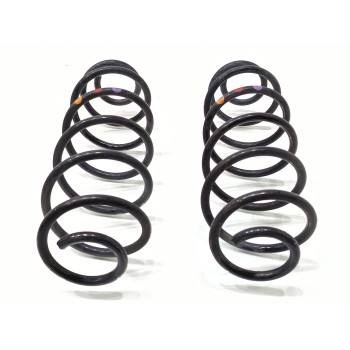 Recambio de muelle amortiguacion para citroën c3 shine referencia OEM IAM   