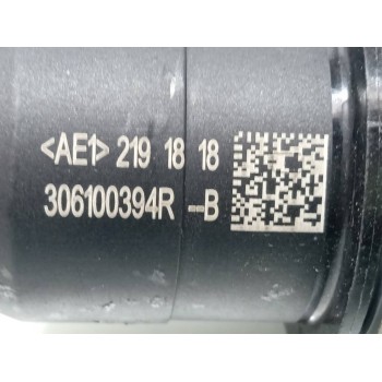 Recambio de bomba embrague para dacia sandero sl 2019 referencia OEM IAM 306100394R  