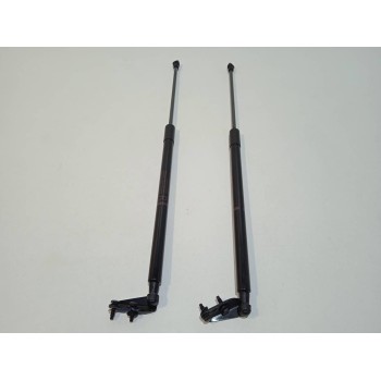 Recambio de amortiguadores maletero / porton para nissan x-trail (t31) referencia OEM IAM 90451JG40B  