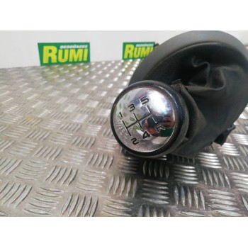 Recambio de palanca cambio para citroën berlingo cuadro sx referencia OEM IAM 9687697380  