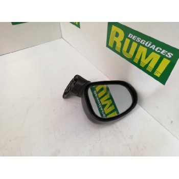 Recambio de retrovisor izquierdo para daewoo matiz cd referencia OEM IAM 010140  