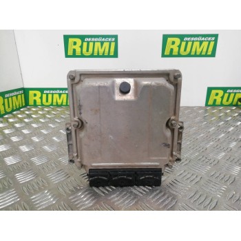 Recambio de centralita motor uce para nissan interstar (x70) caja cerrada, l 1h1, batalla corta 3,3t referencia OEM IAM 82001061