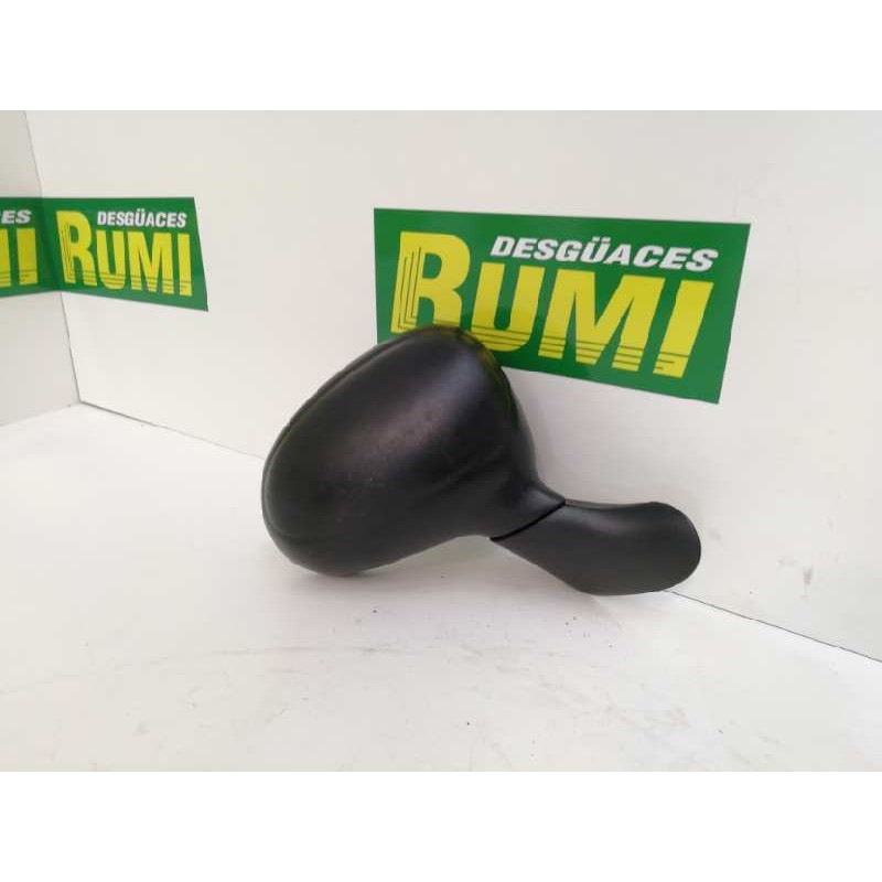 Recambio de retrovisor derecho para daewoo matiz cd referencia OEM IAM 010140  