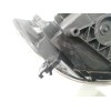 Recambio de faro izquierdo para mazda 3 berlina (bk) referencia OEM IAM   