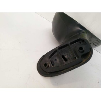 Recambio de retrovisor derecho para daewoo matiz cd referencia OEM IAM 010140  