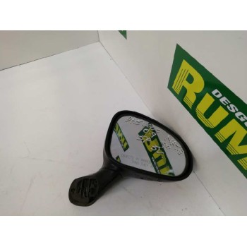Recambio de retrovisor derecho para daewoo matiz cd referencia OEM IAM 010140  