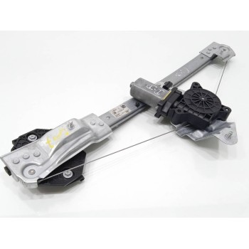 Recambio de elevalunas delantero derecho para dacia sandero sl 2019 referencia OEM IAM   