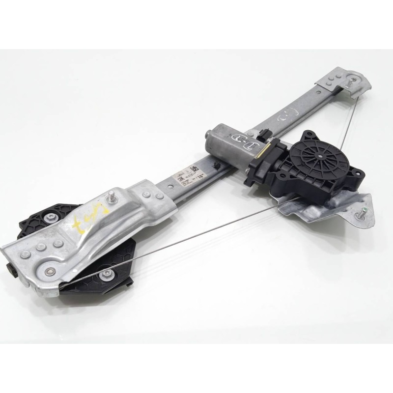 Recambio de elevalunas delantero derecho para dacia sandero sl 2019 referencia OEM IAM   