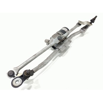 Recambio de motor limpia delantero para bmw serie 1 berlina (e81/e87) 116i referencia OEM IAM 719303601  