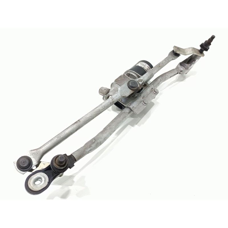 Recambio de motor limpia delantero para bmw serie 1 berlina (e81/e87) 116i referencia OEM IAM 719303601  