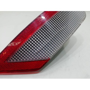 Recambio de piloto trasero derecho paragolpes para ford focus berlina (cap) referencia OEM IAM 8V4115K272AB  