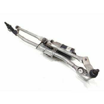 Recambio de motor limpia delantero para bmw serie 1 berlina (e81/e87) 116i referencia OEM IAM 719303601  