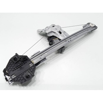 Recambio de elevalunas delantero derecho para dacia sandero sl 2019 referencia OEM IAM   