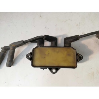 Recambio de bobina encendido para daewoo matiz cd referencia OEM IAM 96291054  