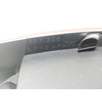 Recambio de piloto trasero derecho paragolpes para ford focus berlina (cap) referencia OEM IAM 8V4115K272AB  