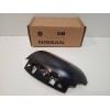Recambio de carcasa retrovisor izquierdo para nissan qashqai (j11) referencia OEM IAM 963A44EA0A  