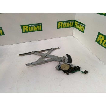 Recambio de elevalunas delantero derecho para daewoo matiz cd referencia OEM IAM PETGF45  