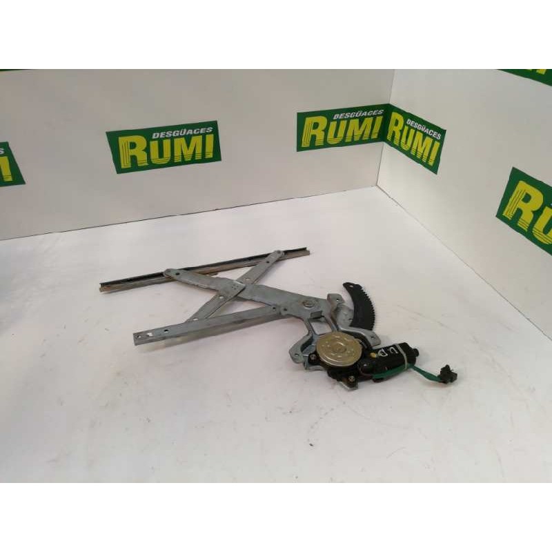 Recambio de elevalunas delantero derecho para daewoo matiz cd referencia OEM IAM PETGF45  