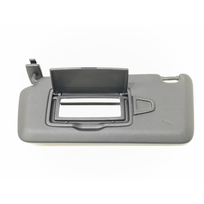 Recambio de parasol izquierdo para mercedes-benz clase a (w176) a 200 cdi blueefficiency (176.001) referencia OEM IAM A176810011
