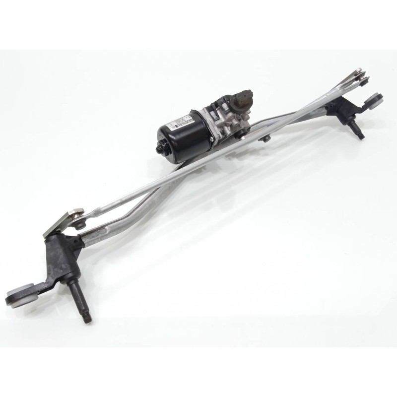 Recambio de motor limpia delantero para dacia sandero sl 2019 referencia OEM IAM 288009321R W000031629  