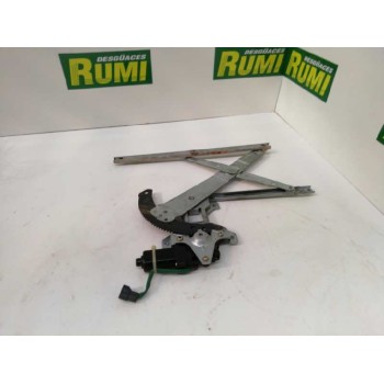 Recambio de elevalunas delantero derecho para daewoo matiz cd referencia OEM IAM PETGF45  