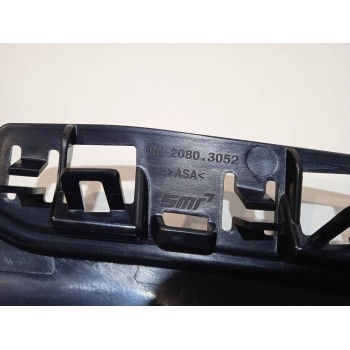 Recambio de carcasa retrovisor izquierdo para nissan qashqai (j11) referencia OEM IAM 963A44EA0A  