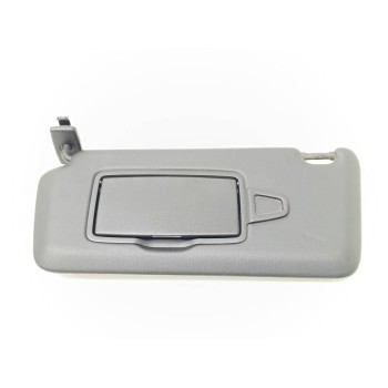 Recambio de parasol izquierdo para mercedes-benz clase a (w176) a 200 cdi blueefficiency (176.001) referencia OEM IAM A176810011