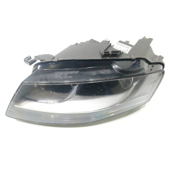 Recambio de faro izquierdo para audi a4 ber. (b8) referencia OEM IAM 8K0941003  